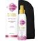 Fake Bake FAKE BAKE_Flawless Self-Tan Liquid samoopalacz w płynie Darker 177ml + rękawica