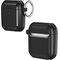 Beline Beline AirPods Solid Cover Air Pods 1/2 czarny/black