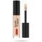 Pupa Pupa, Wonder Cover, Reduces Dark Circles, Cream Concealer, 004, Warm Beige, 4.2 ml For Women