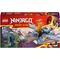 LEGO Ninjago Smoczątko Riyu (71810)