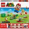 LEGO Super Mario Przygody z interaktywną figurką LEGO® Mario™ (71439)