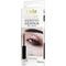 Delia Eyebrow Expert jednoskładnikowa ekspresowa henna do brwi 1.0 Czarny 6ml