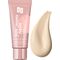 AA YOU.mmy Skin Peach Flawless Foundation podkład mineralny 01 Vanilla 30ml