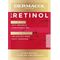 Dermacol Dermacol Bio Retinol Face Mask przeciwzmarszczkowa maska do twarzy 16ml