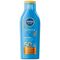 Nivea Nivea Sun Protect & Bronze balsam do opalania aktywujący naturalną opaleniznę SPF50 200ml