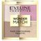 XXXX__Eveline Cosmetics (Eveline) Eveline Cosmetics Wonder Match paleta do konturowania twarzy 01 10g