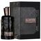 Lattafa Lattafa Ajayeb Dubai Portrait Black Edp 100ml