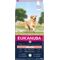 EUKANUBA EUKANUBA Senior Lamb & Rice Bag 12kg - sucha karma dla psa - 12 kg