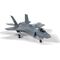 Airfix Airfix Starter Set - Lockheed Martin F-35B Lightning II