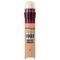 Maybelline  Maybelline Instant Anti-Age Eraser Concealer korektor do twarzy z gąbeczką 08 Buff 6.8ml