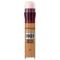 Maybelline  Maybelline Instant Anti-Age Eraser Concealer korektor do twarzy z gąbeczką 10 Caramel 6.8ml