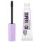 Maybelline  Maybelline SuperLock Brow Glue żel do brwi 8g