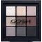 Gosh Gosh Eyedentity paleta cieni do powiek 005 Be Hopeful 8g