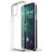 NO NAME Beline Etui Clear MOTO EDGE 20 Fusion transparent 1mm