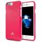 Mercury Mercury Jelly Case Sam A54 5G A546 różowy /hot pink