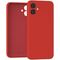 Mercury Mercury Silicone Samsung A05 A055 czerwony/red