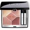 Dior DIOR 5 COULEURS COUTURE EYESHADOW PALETTE 743 ROSE TULLE 7G