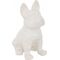 Atmosphera Figurka buldog EDEN, 22 cm