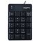 MOFII Wired Numeric Keypad X810 (Black) 6950125747226