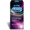 Durex  Prezerwatywy Intense 10 sztuk