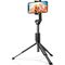 Selfie stick Spigen S540W Tripod Peach Bezprzewodowy Czarny