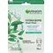 Garnier GARNIER_Skin Active Ultra Hydrating Rebalancing Tissue Mask nawilżajaca maska na tkaninie z ekstraktem z zielonej herbaty