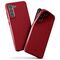 Vega Mercury Jelly Case Sam M33 5G M336 czerwony/red