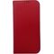 Etui Smart Magnet book iPhone 15 Plus 6.7" czerwony/red