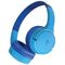 Słuchawki Belkin Soundform Mini-On-Ear Kids (AUD002BTBL)