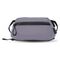 Torba Wandrd Torba techniczna Wandrd Tech Pouch Medium - liliowa