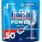 Finish FINISH_Power Essentials tabletki do zmywarki Regular 50szt.