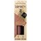 MAX FACTOR MAX FACTOR_Lipfinity Gilded Edition pomadka do ust z balsanen 008 Honey Dream 4,2g