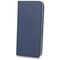 Smart Magnetic case for Motorola Edge 50 Fusion navy blue 5907457791138