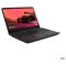 Laptop Lenovo Lenovo IdeaPad Gaming 3 15ACH6 Ryzen 5 5500H 15,6" FHD IPS 300nits AG 144Hz 8GB DDR4 3200 SSD512 GeForce RTX 2050 4GB NoOS Shadow Black 13848106 197531376978