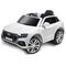 Toyz POJAZD AKUMULATOROWY AUDI RS Q8 WHITE