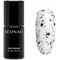 NEONAIL_Top Crush Black Gloss top hybrydowy 7,2ml