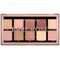 PROFUSION_Shade Palette paleta róży do twarzy Bare Rose 16g