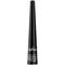 TOPFACE_Longlasting Waterproof Eyeliner wodoodporny eyeliner w pędzelku Carbon Black 2,5ml