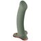 Masażer FUN FACTORY_Magnum dildo Oliwkowe