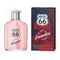 ROUTE 66 The Road to Paradise is Rough For Men EDT spray 100ml