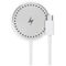 Maxlife MXWC-05 magnetic wireless charger 15W white 5907457779273