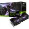 Karta graficzna PNY GeForce RTX 4070 Ti SUPER XLR8 Gaming Verto Epic-X RGB OC 16GB GDDR6X (VCG4070TS16TFXXPB1-O)