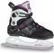 Fila FILA SKATES ŁYŻWY PRIMO ICE LADY 39 black/grey/magneta