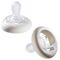 Tommee Tippee 334404 SMOCZEK BREAST-LIKE 0-6M 2szt