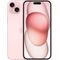 Smartfon Apple iPhone 15 Plus 128GB Pink (MU103)