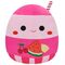 Jazwares Squishmallows - 40 cm P17 Jans Fruit Punch (4210P17)