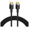 Kabel Baseus HDMI - HDMI 3m czarny (BSU1407BLK)