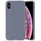 Mercury Mercury Silicone iPhone 12/12 Pro 6,1" lawendowy/lavender gray