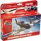 Airfix Model do sklejania Small Beginners Set Spitfire MkVc (GXP-791845)