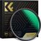 Filtr Kf Filtr Blue Streak Anamorficzny K&f Nano-x Mrc 67mm / Kf01.2099